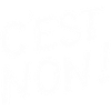 C'est non !