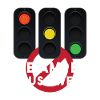 Die Ampel muss weg