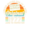 Legends of 1977