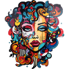 Graffiti Art