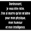 je veux être riche B