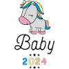 Bébé 2024