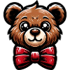 Cute Teddy Bear