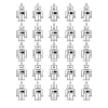 Little Robots 01