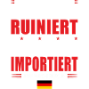 Ist der Bauer ruiniert