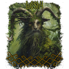 Slavic Mythology Leshy Pagan Pantheon Festival
