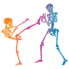 Karate Judo Jiu jitsu