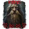 Slavic Mythology Domovoi Pagan Festival