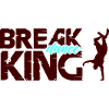Break Dance King