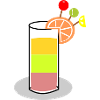 Cocktail Traffic Light