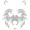 Tête de loup