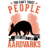 Aardvark Gift Aardvark