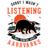 Aardvark Gift Aardvark