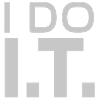I DO I.T.