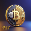 Bitcoin Golden Hour