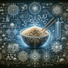 Quantum Culinary Cosmos