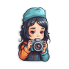Snapshot Dreams