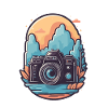 Forest Lens