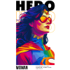 Power Portrait