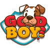 DOG BANDANA, GOOD BOY