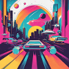 Cosmic Rewind