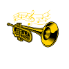 Christian trompetist Musik Tilbedelse Sjovt