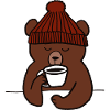 Temp for Coffee