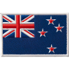 New Zealand Aotearoa Kiwi 24