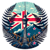 New Zealand Aotearoa Kiwi 15