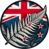 Nouvelle-Zélande Aotearoa Kiwi 4