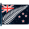 Nouvelle-Zélande Aotearoa Kiwi 10