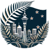 New Zealand Aotearoa Kiwi 13