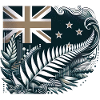 New Zealand Aotearoa Kiwi 17