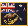 New Zealand Aotearoa Kiwi 23