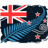 New Zealand Aotearoa Kiwi 11