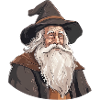 The White Wizard