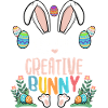 I'm The Creative Bunny