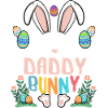 I'm The Dad Bunny