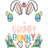 Je suis le lapin