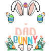 I'm The Dad Bunny