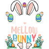 I'm The Mellow Bunny
