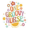 One groovy nurse