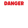 Danger zone de prout