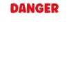 Danger zone de prout