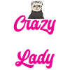 Frettchen Besitzer Frettchen