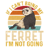Furet, propriétaire de furet