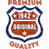 Premium quality 1942