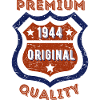 Premium quality 1944