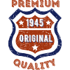 Premium quality 1945