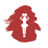 Pompon pompon fille